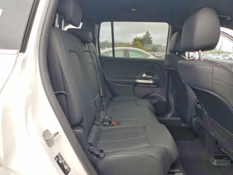 Продаж на аукціоні авто 2024 Mercedes-benz Eqb, vin: W1N9M0KB2RN109062, номер лоту: 65136056