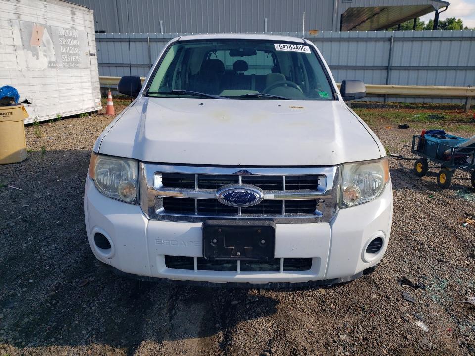 Aukcja sprzedaży 2008 Ford Escape, vin: 1FMCU92Z08KE74933, numer aukcji: 64184406