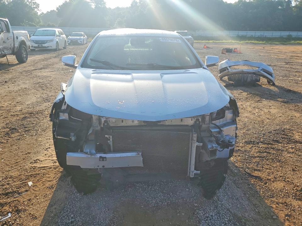 Aukcja sprzedaży 2017 Chevrolet Impala, vin: 2G1145S38H9175040, numer aukcji: 65579076