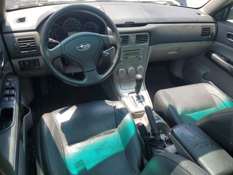 Aukcja sprzedaży 2007 Subaru Forester, vin: JF1SG69657H739719, numer aukcji: 65123996