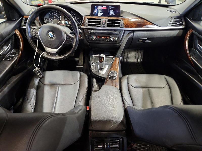 Aukcja sprzedaży 2014 Bmw 328, vin: WBA3D5C56EKX98826, numer aukcji: 65454066