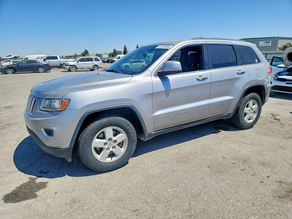 Aukcja sprzedaży 2014 Jeep Grand Cherokee, vin: 1C4RJEAG3EC179444, numer aukcji: 65298906