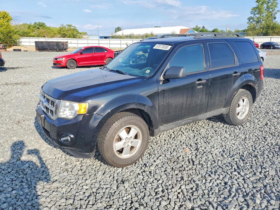 67073936 :رقم المزاد ، 1FMCU9D77CKB99467 vin ، 2012 Ford Escape مزاد بيع