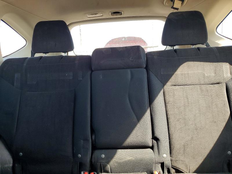 Продажа на аукционе авто 2014 Honda Cr-v, vin: 2HKRM3H3XEH525833, номер лота: 64806496