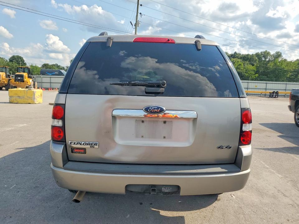 Aukcja sprzedaży 2008 Ford Explorer, vin: 1FMEU73888UB22772, numer aukcji: 64667196