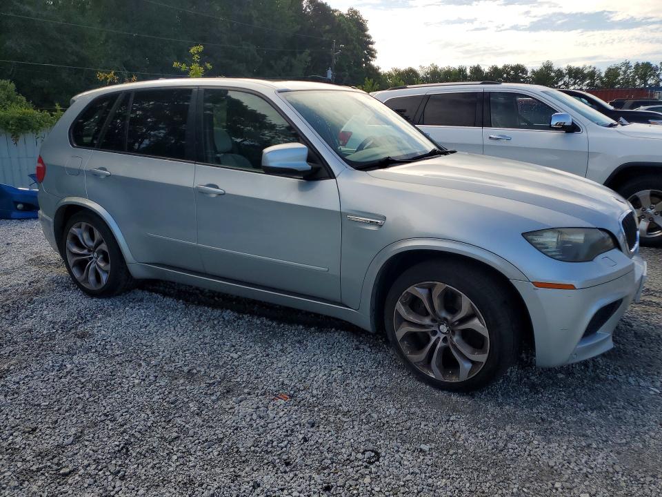 65410076 :رقم المزاد ، 5YMGY0C58ALK25448 vin ، 2010 Bmw X5 مزاد بيع