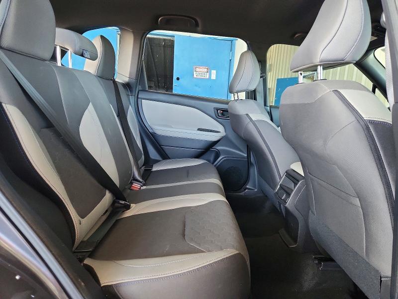 Продаж на аукціоні авто 2026 Subaru Forester, vin: 4S4SLDA63T3010899, номер лоту: 64681206