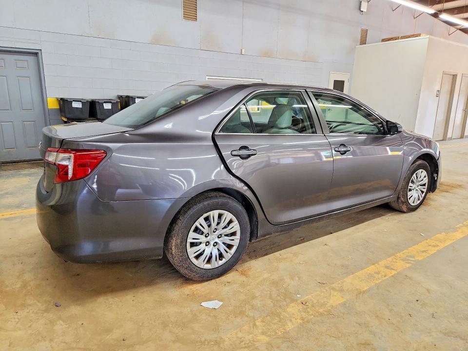 Продаж на аукціоні авто 2014 Toyota Camry, vin: 4T1BF1FKXEU862935, номер лоту: 66148786