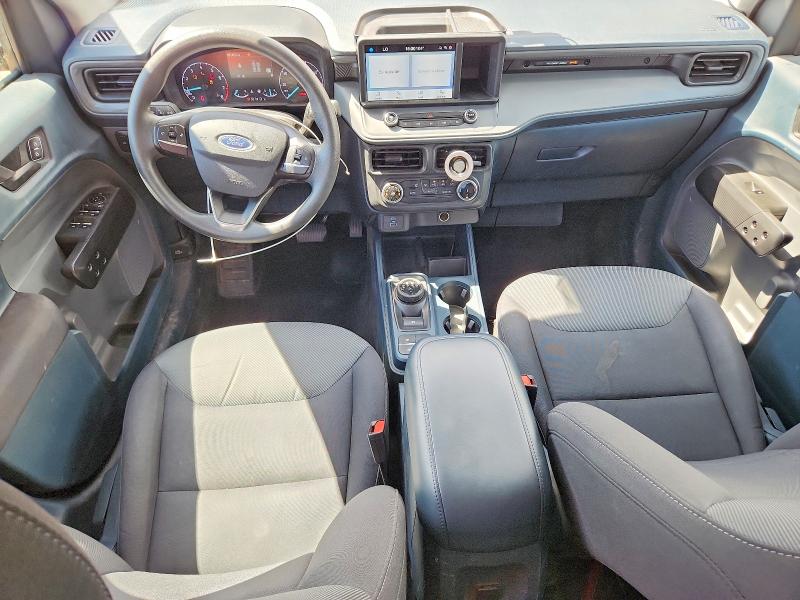 66601256 :رقم المزاد ، 3FTTW8F93NRB15294 vin ، 2022 Ford Maverick مزاد بيع