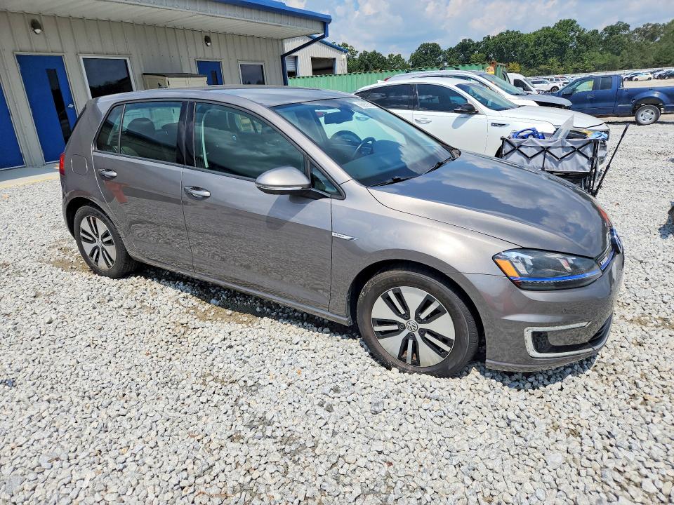 Продаж на аукціоні авто 2015 Volkswagen E-golf, vin: WVWPP7AU6FW907894, номер лоту: 66902526