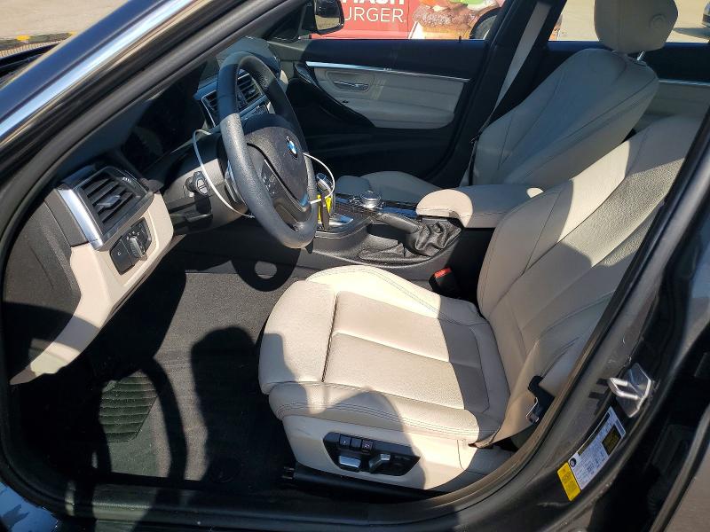 Aukcja sprzedaży 2018 Bmw 330, vin: WBA8B9C5XJK676676, numer aukcji: 65538626