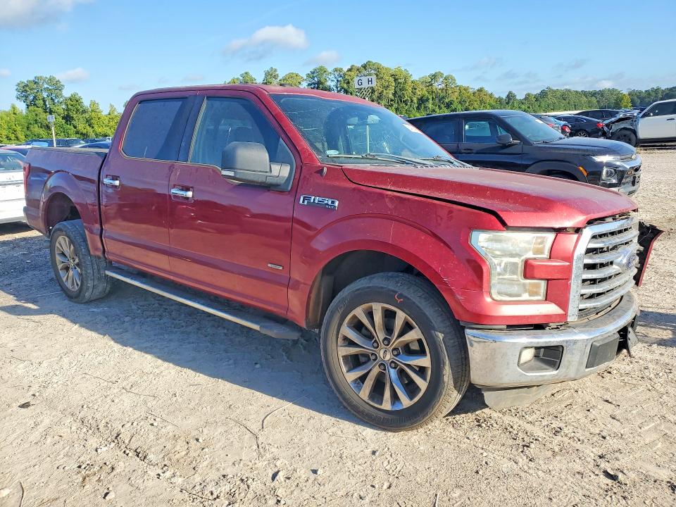 Aukcja sprzedaży 2016 Ford F150, vin: 1FTEW1CP0GKD74884, numer aukcji: 64714426