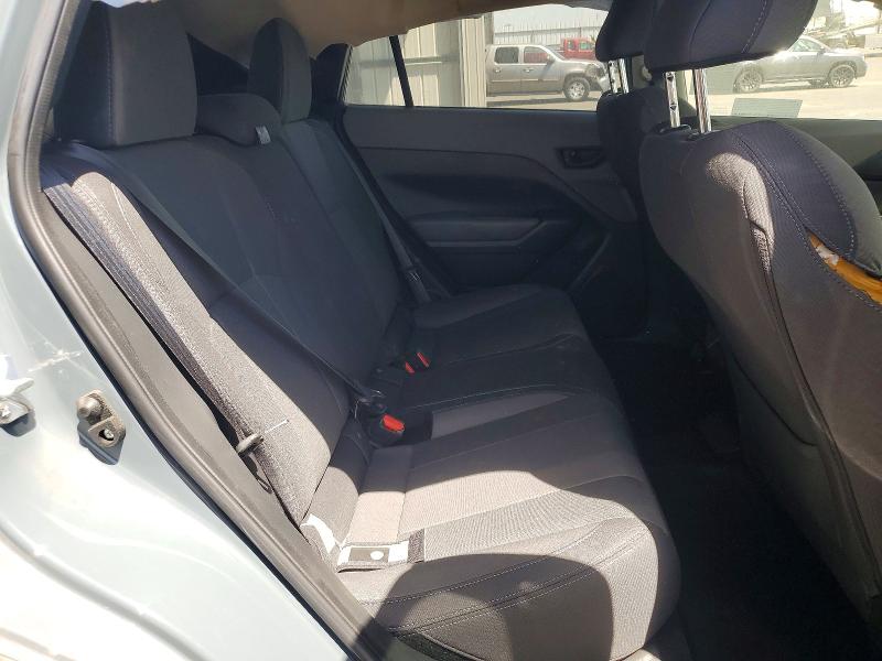 65021896 :رقم المزاد ، JF2GUABC0RH381137 vin ، 2024 Subaru Crosstrek مزاد بيع