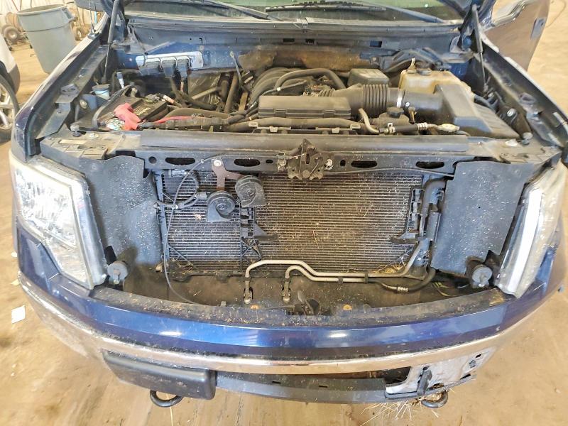 65435586 :رقم المزاد ، 1FTEW1E88AFB59114 vin ، 2010 Ford F150 مزاد بيع