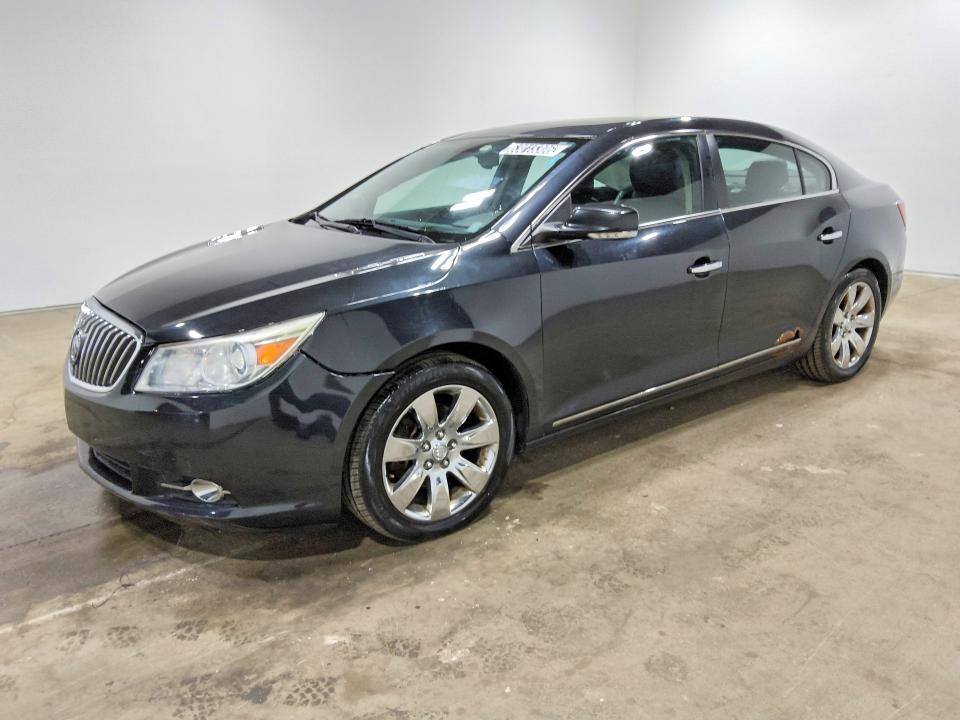 Продажа на аукционе авто 2013 Buick Lacrosse, vin: 1G4GF5E39DF280304, номер лота: 63015306