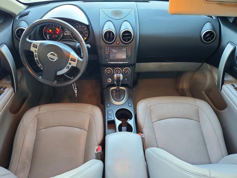 67085766 :رقم المزاد ، JN8AS5MVXDW139545 vin ، 2013 Nissan Rogue مزاد بيع