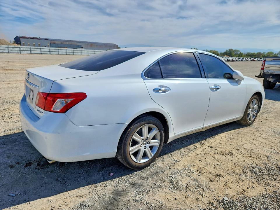 Продаж на аукціоні авто 2009 Lexus Es, vin: JTHBJ46G492304949, номер лоту: 66295646