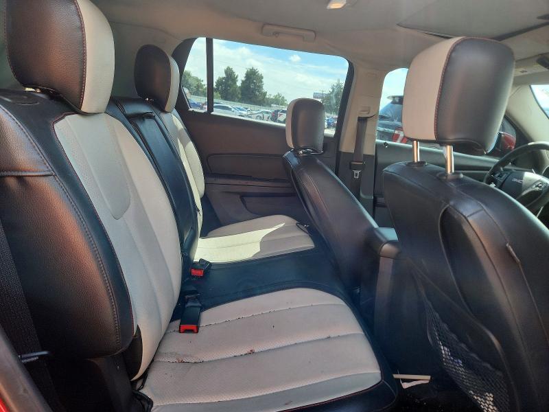 Продаж на аукціоні авто 2013 Gmc Terrain, vin: 2GKALMEK3D6154412, номер лоту: 65138576