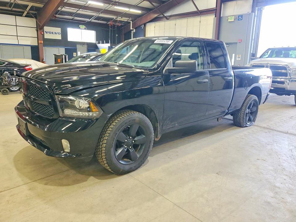 Aukcja sprzedaży 2015 Ram 1500, vin: 1C6RR7FT3FS557951, numer aukcji: 63885286