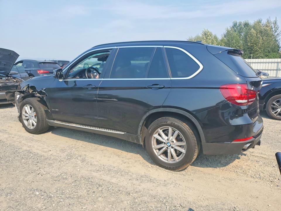 66141516 :رقم المزاد ، 5UXKR0C59E0H20217 vin ، 2014 Bmw X5 مزاد بيع
