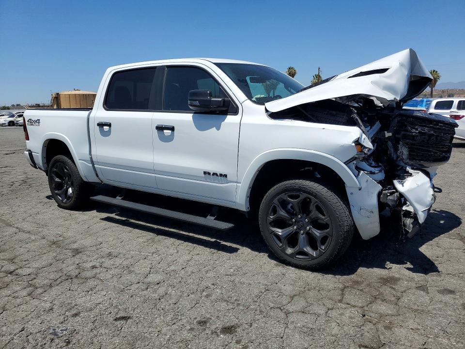 Продажа на аукционе авто 2024 Ram 1500, vin: 1C6SRFHT0RN122266, номер лота: 63250136