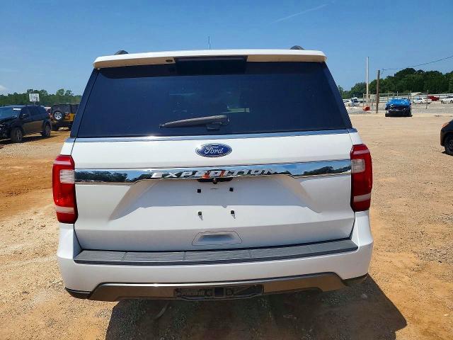 2019 Ford Expedition მანქანა იყიდება აუქციონზე, vin: 1FMJU1GT0KEA06378, აუქციონის ნომერი: 65111986