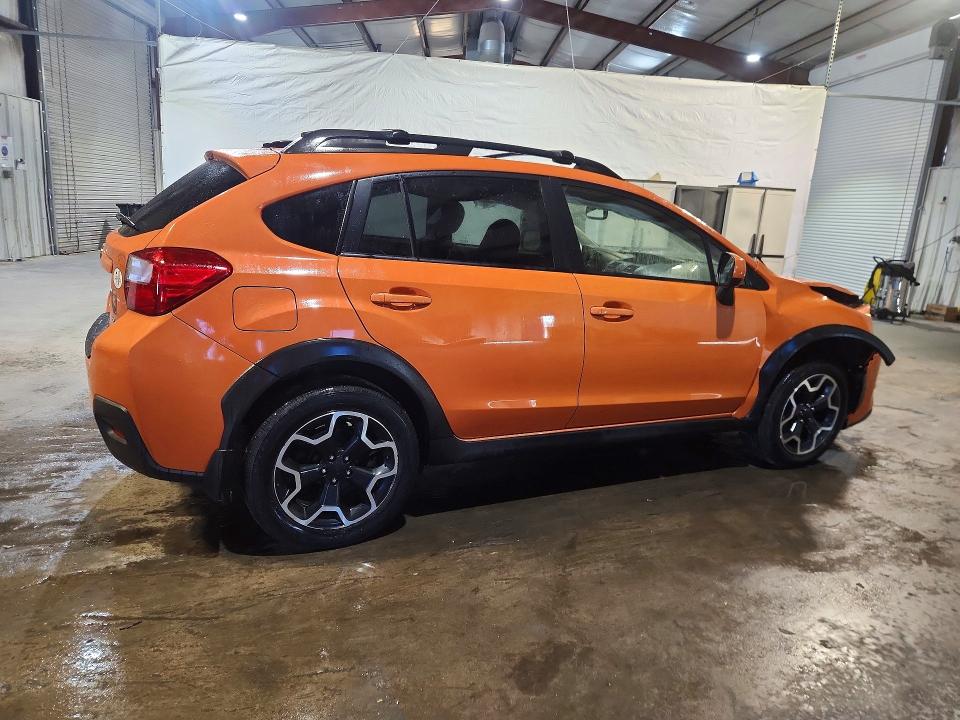 64848946 :رقم المزاد ، JF2GPAKC9EH336117 vin ، 2014 Subaru Xv Crosstrek مزاد بيع