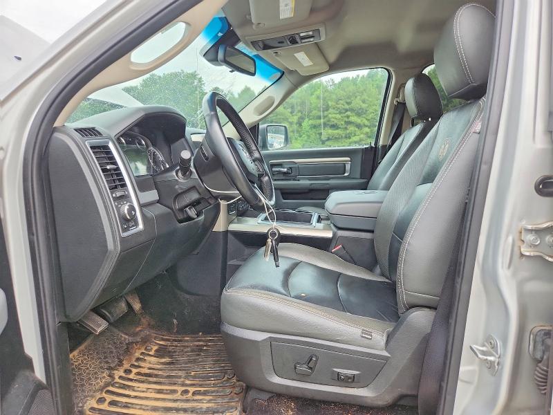 Aukcja sprzedaży 2015 Ram 1500, vin: 1C6RR7LT4FS526390, numer aukcji: 64689846