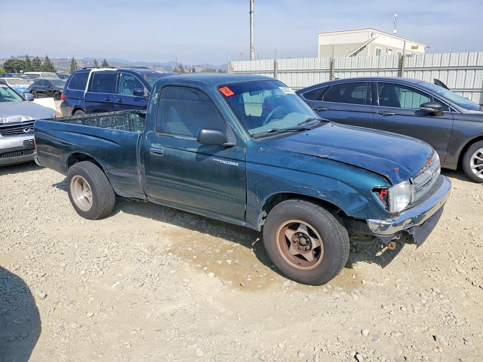 Продаж на аукціоні авто 1999 Toyota Tacoma, vin: 4TANL42N3XZ510115, номер лоту: 65937016
