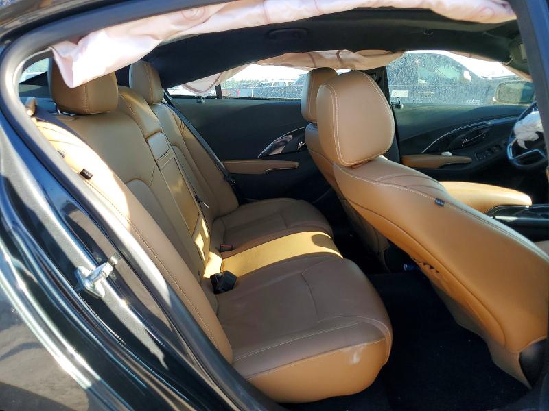 Aukcja sprzedaży 2015 Buick Lacrosse, vin: 1G4GB5G32FF121037, numer aukcji: 64741256