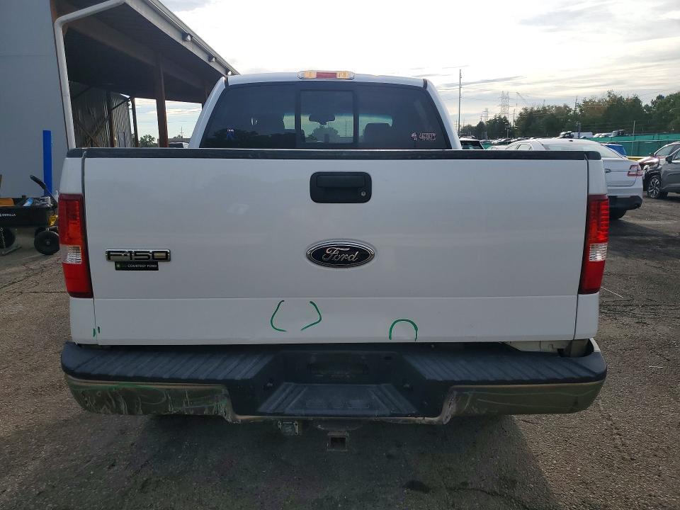 Aukcja sprzedaży 2004 Ford F150, vin: 1FTPW14514KD31771, numer aukcji: 66937406