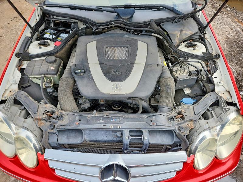 Продаж на аукціоні авто 2007 Mercedes-benz Clk, vin: WDBTK56F77T085507, номер лоту: 65520536