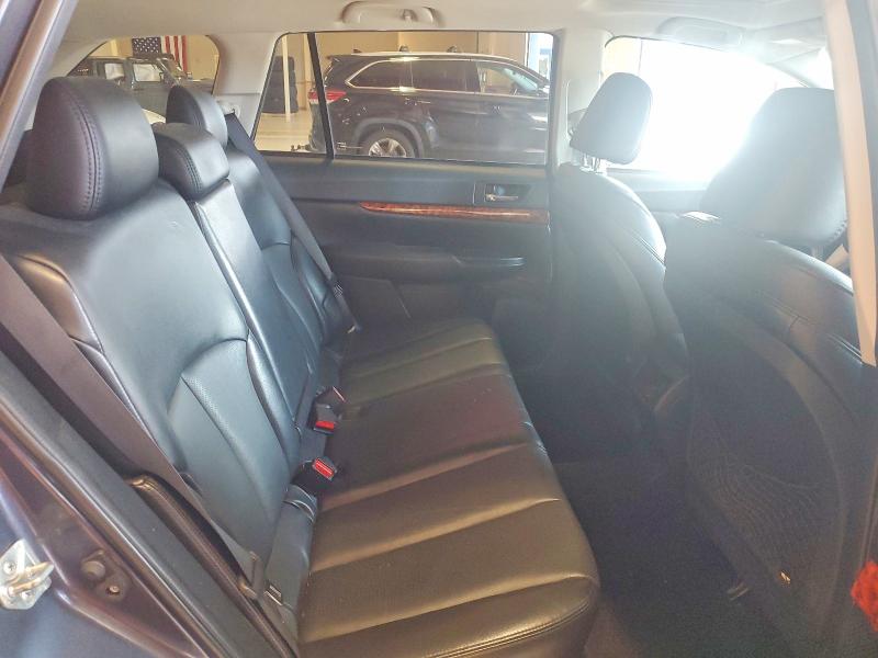 Продажа на аукционе авто 2010 Subaru Outback, vin: 4S4BRBKC8A3373770, номер лота: 66952426