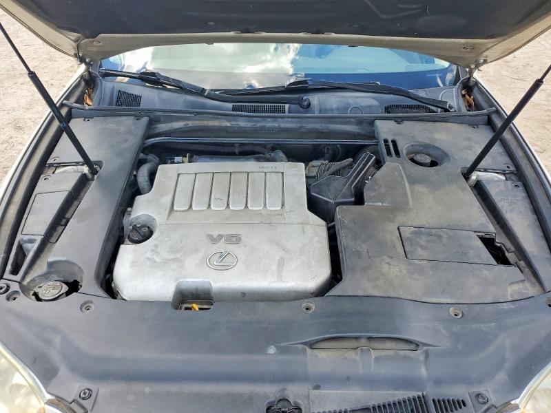 2011 Lexus Es მანქანა იყიდება აუქციონზე, vin: JTHBK1EG6B2456430, აუქციონის ნომერი: 66696146