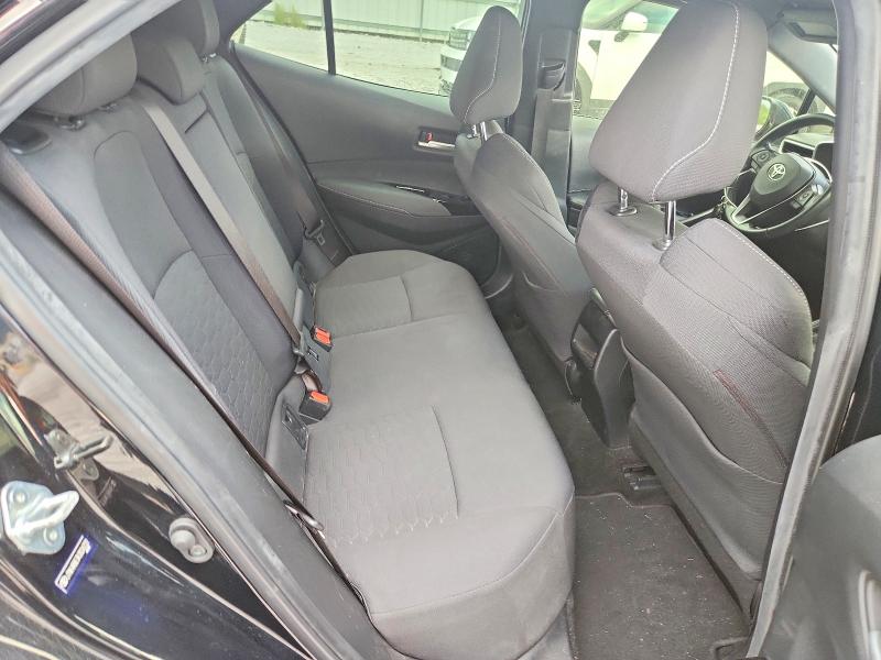 Aukcja sprzedaży 2019 Toyota Corolla Hatchback, vin: JTNK4RBE3K3024722, numer aukcji: 65316206