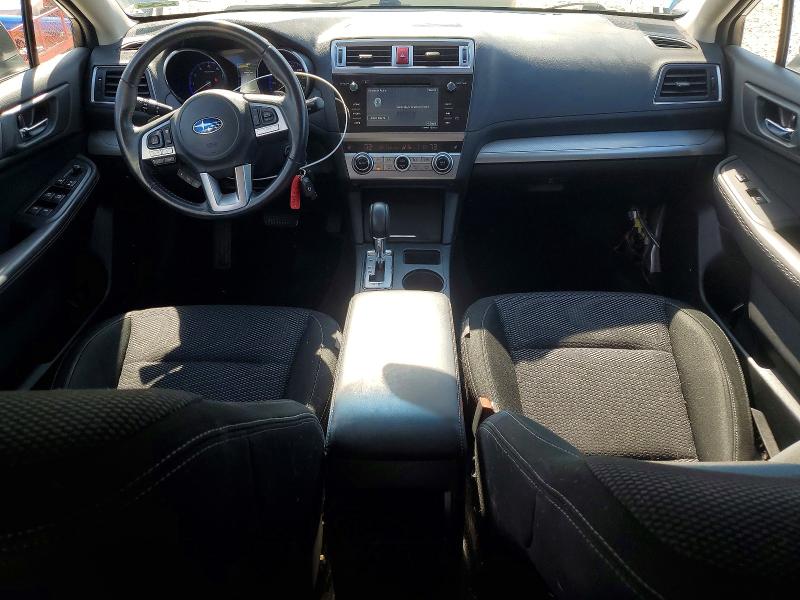 65286896 :رقم المزاد ، 4S4BSACC2F3232973 vin ، 2015 Subaru Outback مزاد بيع