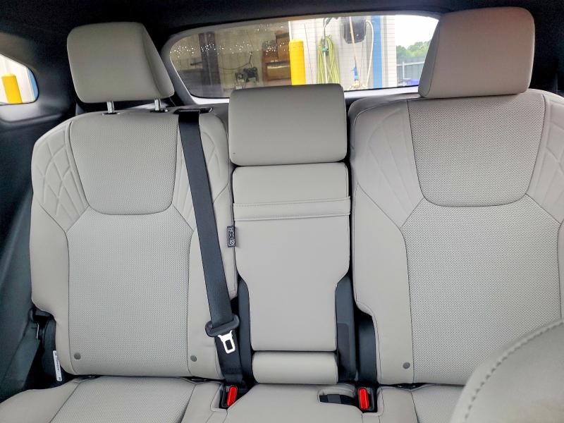 Продаж на аукціоні авто 2026 Lexus Rx 350, vin: 2T2BAMCA7TC148234, номер лоту: 63181826