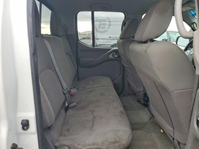Aukcja sprzedaży 2015 Nissan Frontier, vin: 1N6AD0ER8FN768396, numer aukcji: 63622296