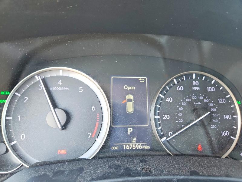 66321396 :رقم المزاد ، JTJGZKCA1J2006848 vin ، 2018 Lexus Rx مزاد بيع