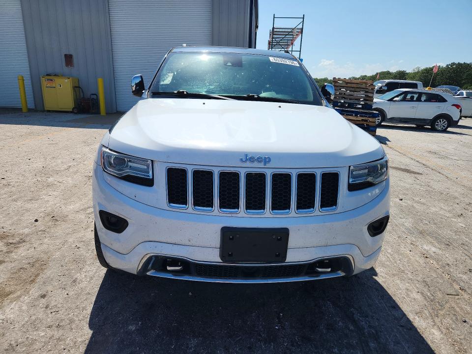 2015 Jeep Grand Cherokee მანქანა იყიდება აუქციონზე, vin: 1C4RJFCM8FC770234, აუქციონის ნომერი: 65392196