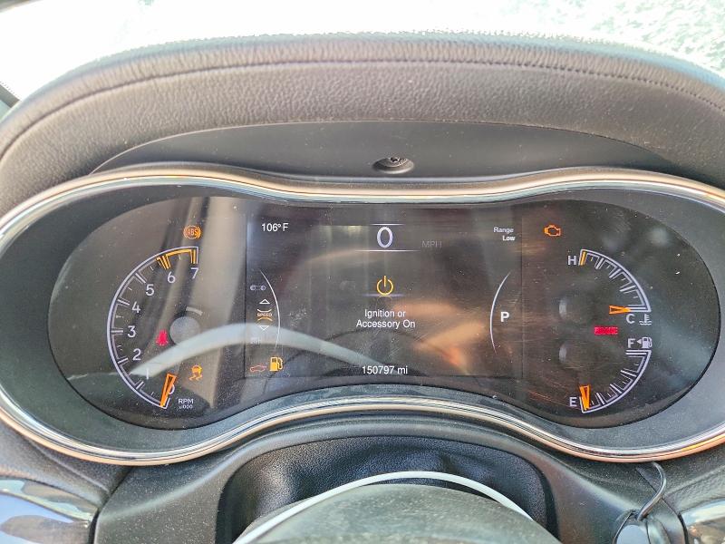Aukcja sprzedaży 2015 Jeep Grand Cherokee, vin: 1C4RJFCT9FC215705, numer aukcji: 64723966