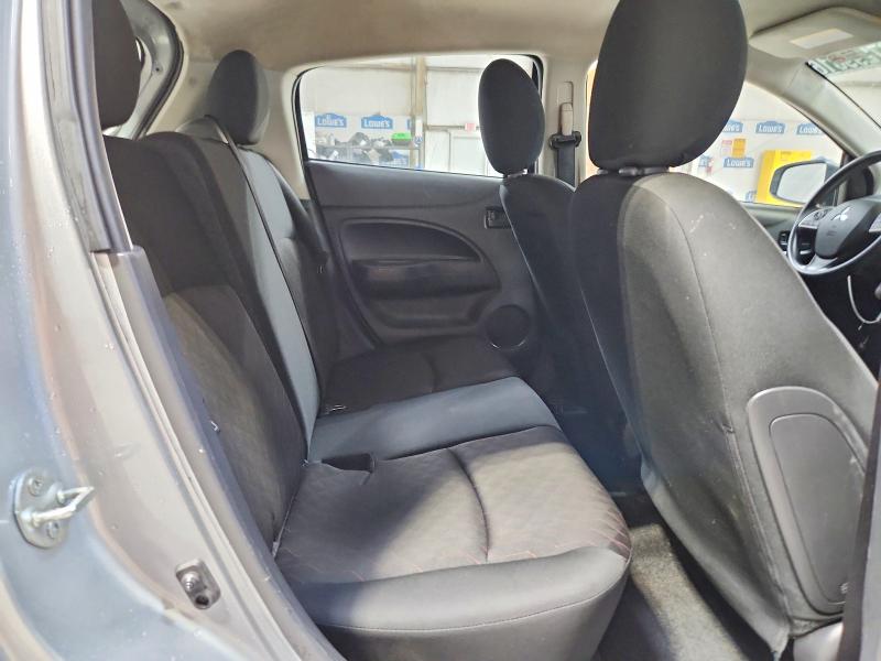Aukcja sprzedaży 2024 Mitsubishi Mirage, vin: ML32AUHJ6RH031913, numer aukcji: 67299816