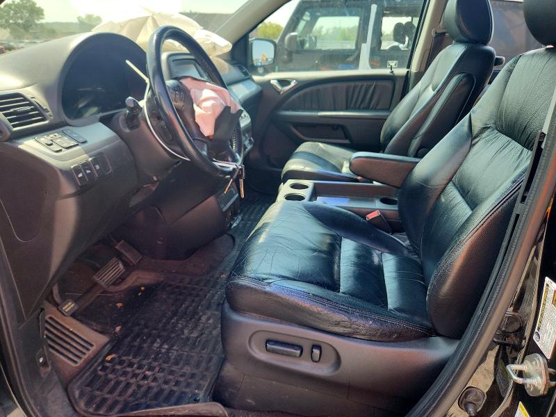 Продажа на аукционе авто 2008 Honda Odyssey, vin: 5FNRL38818B034729, номер лота: 66430026