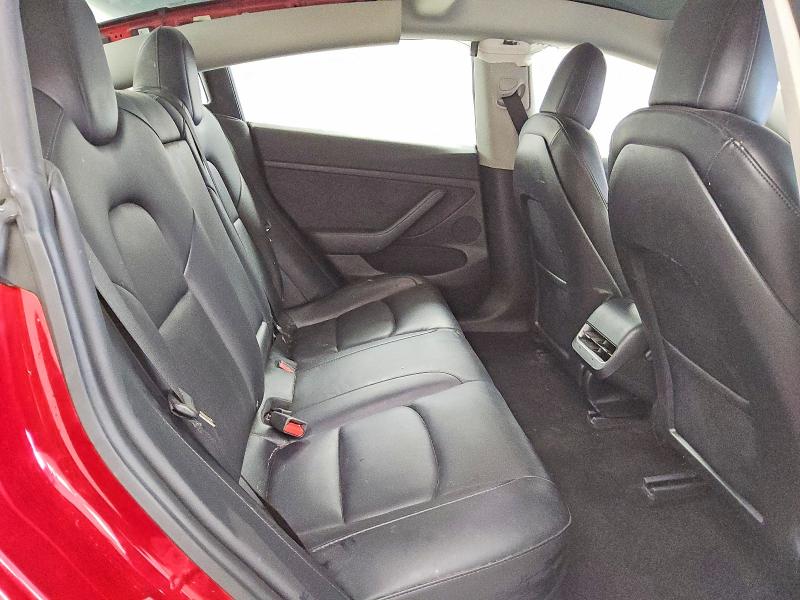 Aukcja sprzedaży 2023 Tesla Model 3, vin: 5YJ3E1EA6PF451158, numer aukcji: 64217286