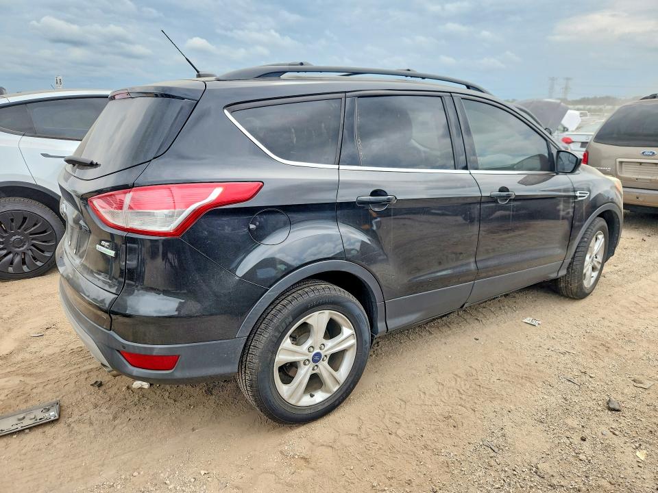 Продаж на аукціоні авто 2015 Ford Escape, vin: 1FMCU0GX7FUC86320, номер лоту: 65753396