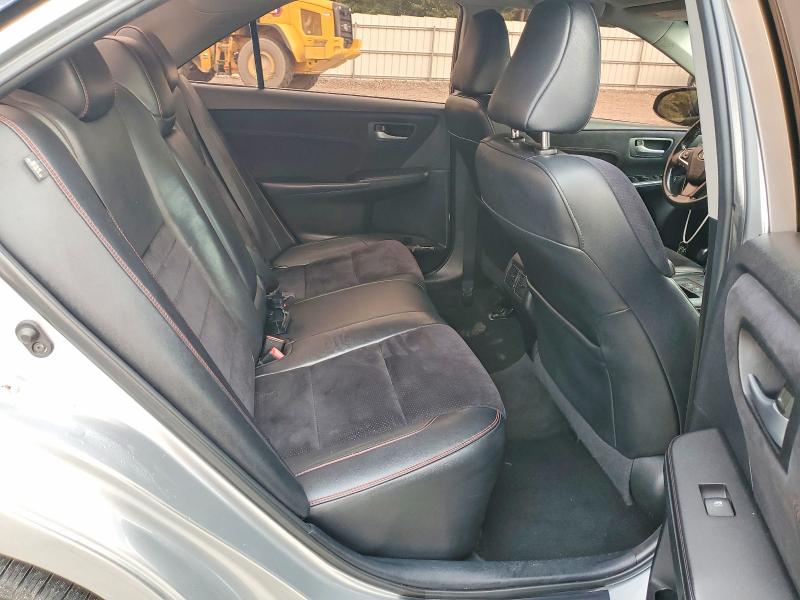 2015 Toyota Camry მანქანა იყიდება აუქციონზე, vin: 4T1BK1FK4FU029046, აუქციონის ნომერი: 66928446