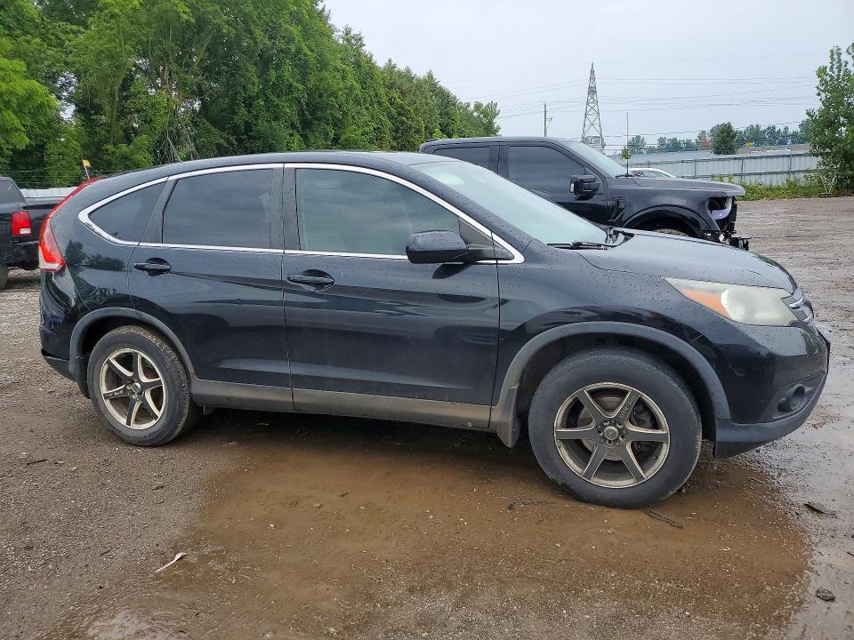 Aukcja sprzedaży 2012 Honda Cr-v, vin: 5J6RM4H75CL801007, numer aukcji: 66914186
