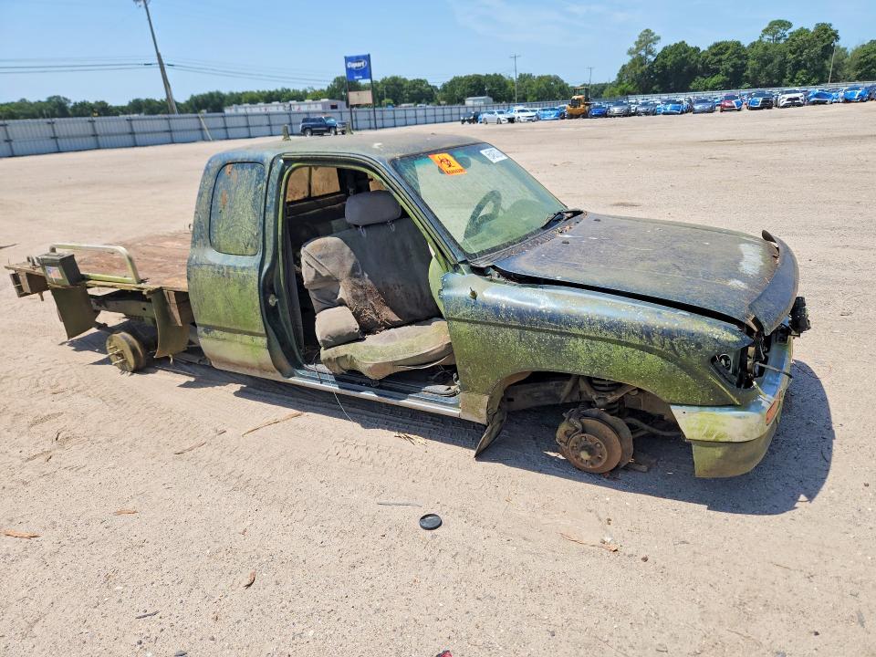 Продаж на аукціоні авто 1996 Toyota Tacoma, vin: 4TAVL52N9TZ094734, номер лоту: 65493726