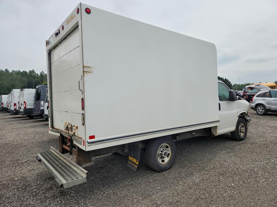 Продажа на аукционе авто 2018 Gmc Savana, vin: 1GD07RFP9J1221382, номер лота: 63219336