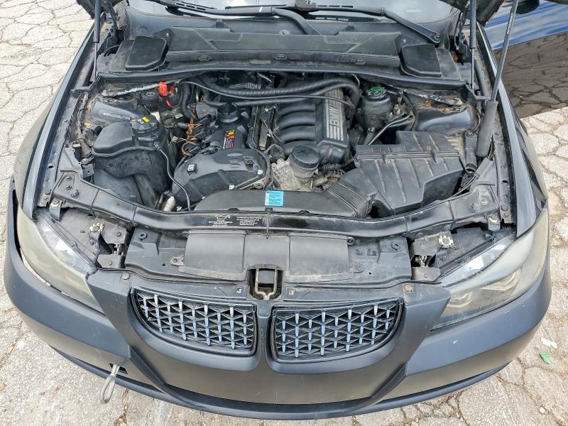 Продажа на аукционе авто 2008 Bmw 328, vin: WBAVA37518NL47130, номер лота: 65737326